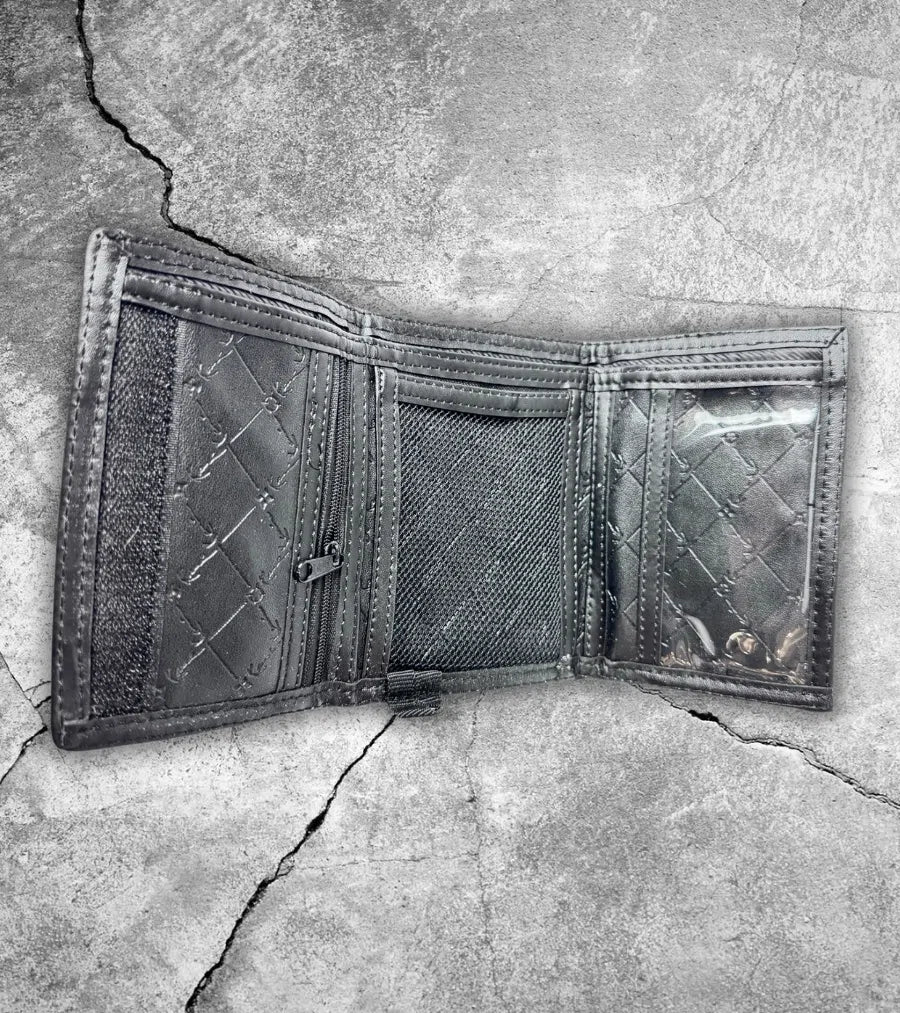 Kani Lederportemonnaie